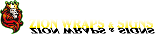 Zion Wraps